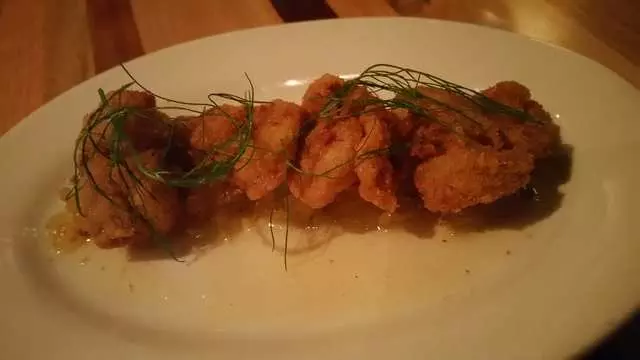 Amis Trattoria