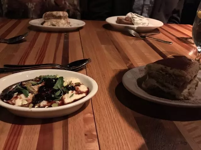 Amis Trattoria