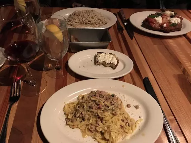 Amis Trattoria