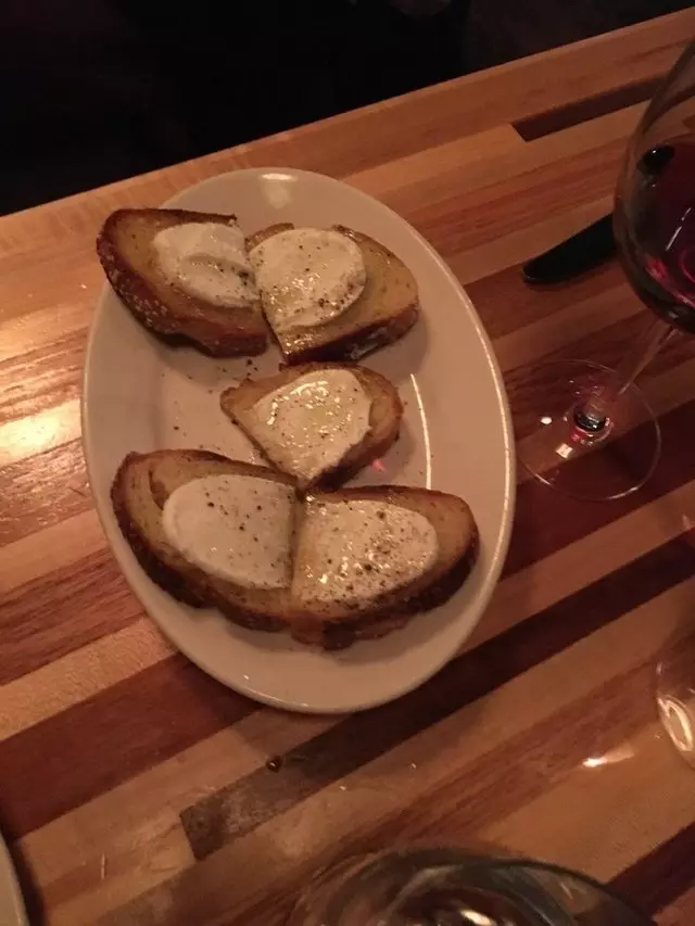 Amis Trattoria