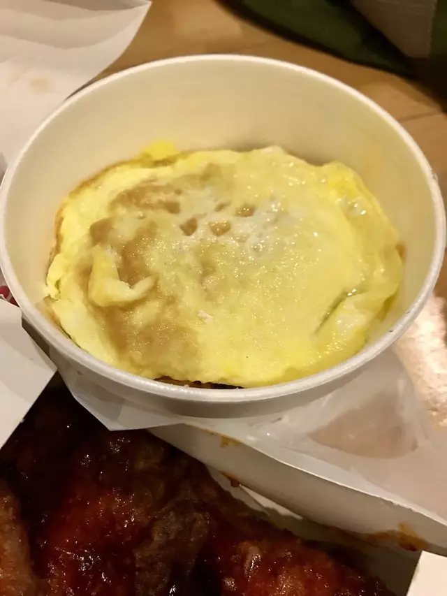 Andy’s Chicken