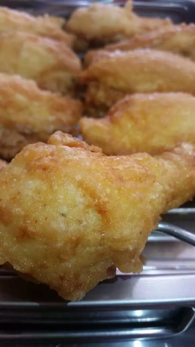 Andy’s Chicken