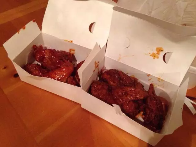 Andy’s Chicken