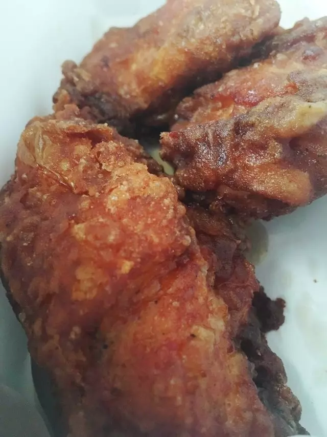 Andy’s Chicken