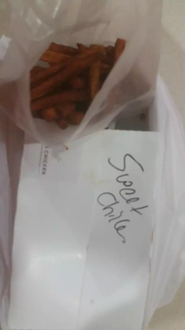 Andy’s Chicken