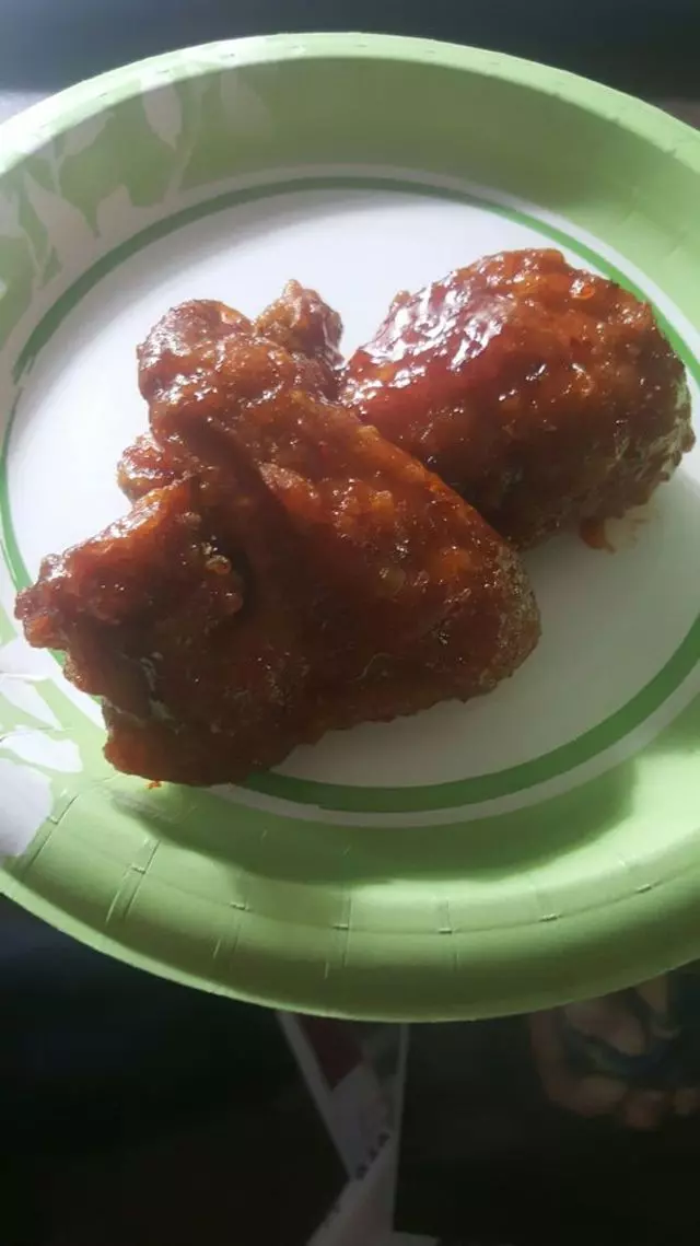 Andy’s Chicken