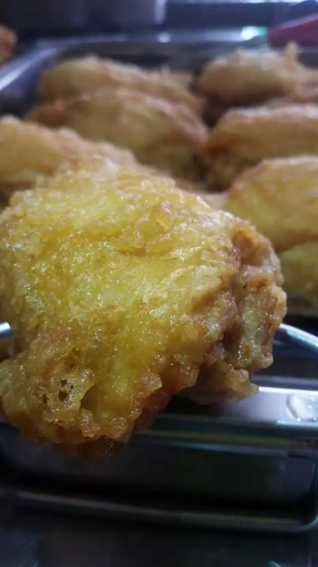 Andy’s Chicken