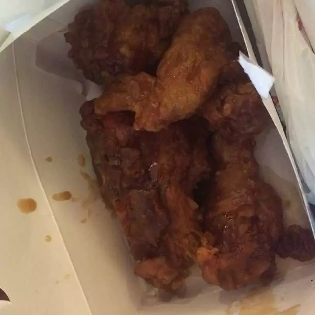 Andy’s Chicken