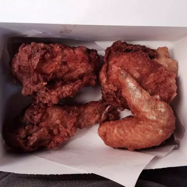 Andy’s Chicken