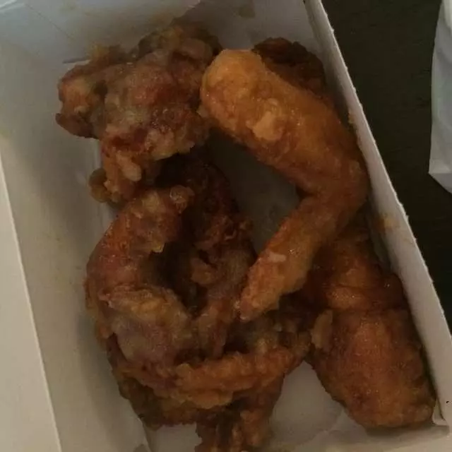 Andy’s Chicken