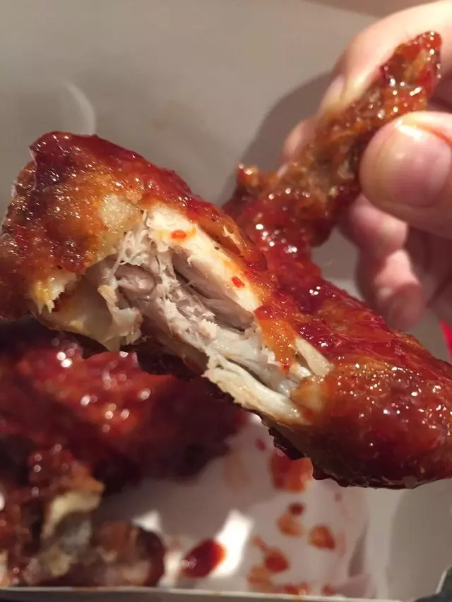 Andy’s Chicken