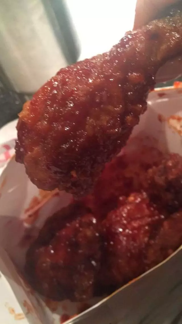 Andy’s Chicken