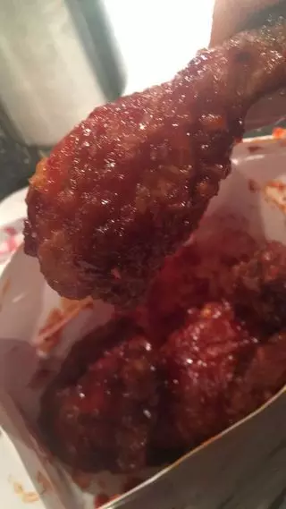 Andy’s Chicken
