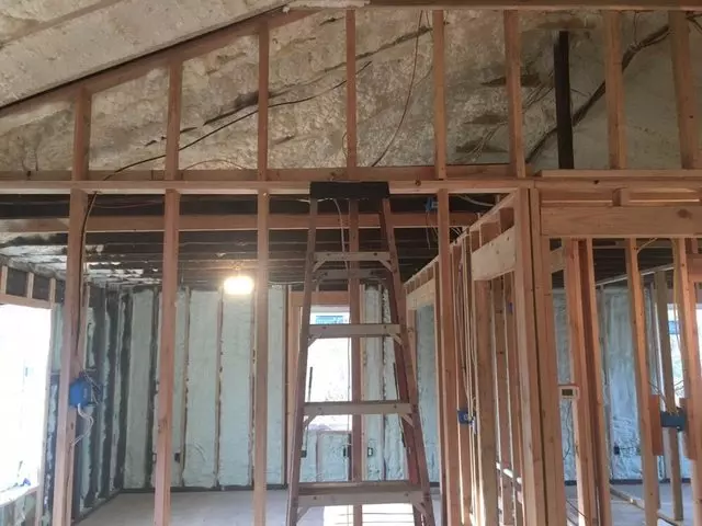 Absolute Spray Foam Insulation