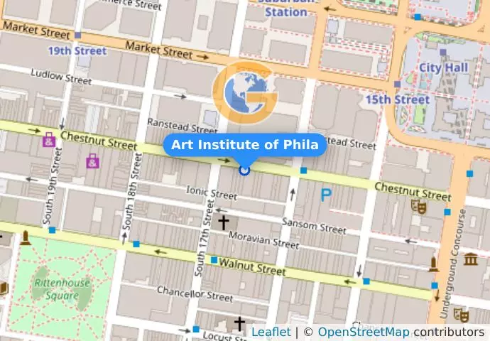 Art Institute of Phila