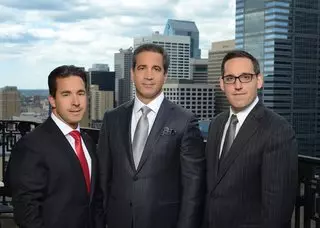Marrone Law Firm