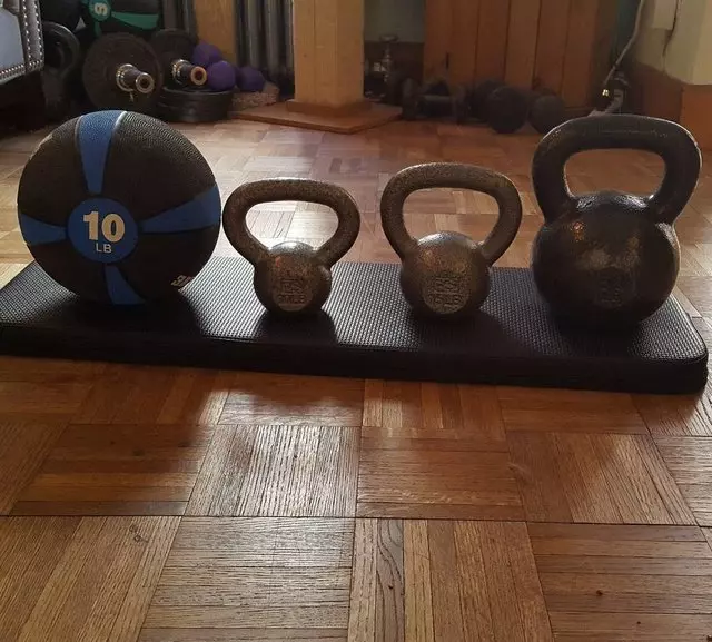 InHabit Fitness