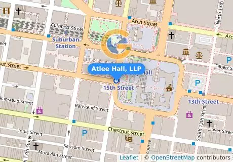Atlee Hall, LLP