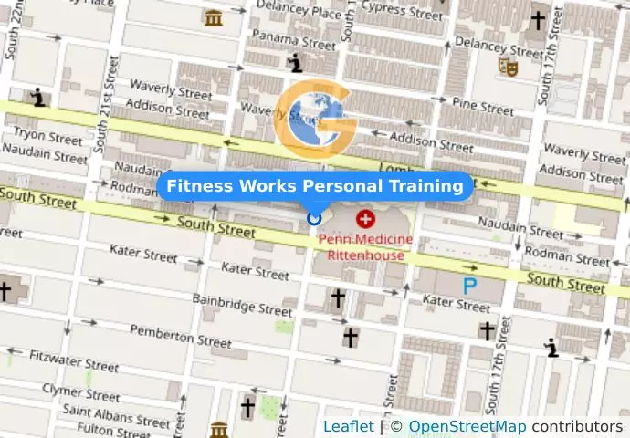 Fitness Works Personal Training