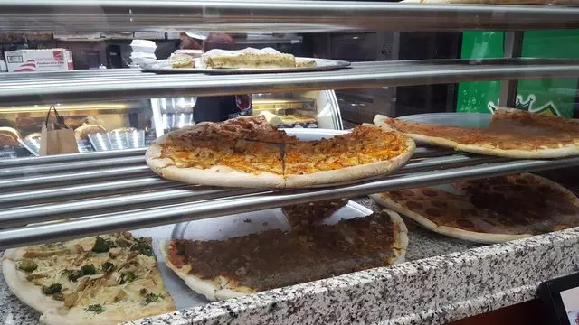1 Stop Pizza