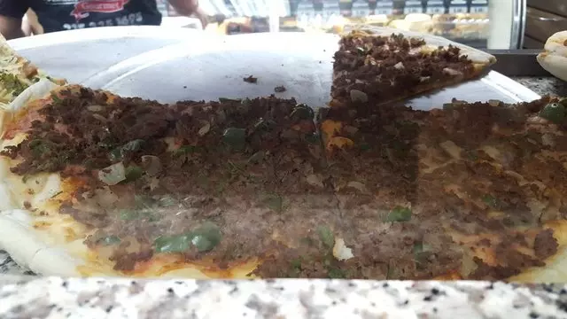 1 Stop Pizza