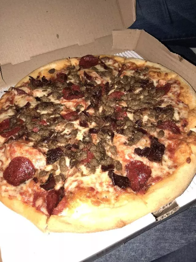 1 Stop Pizza