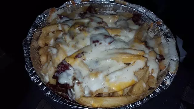 1 Stop Pizza