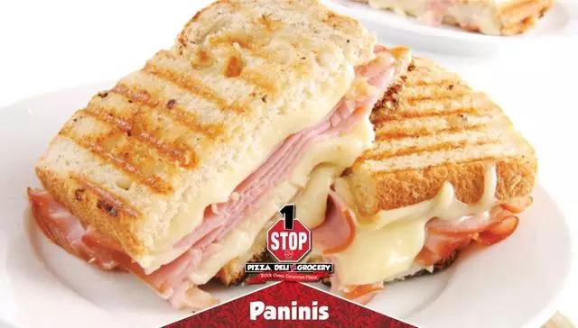 1 Stop Pizza