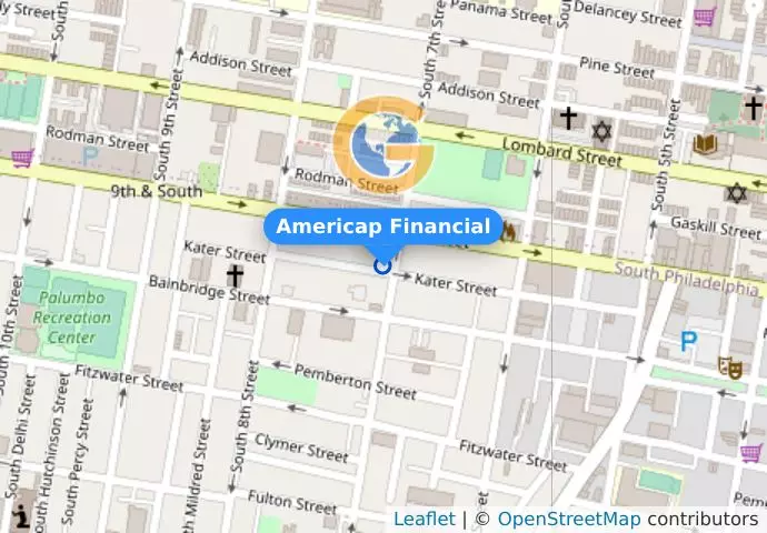 Americap Financial