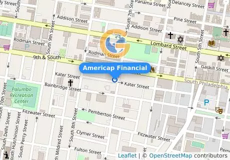 Americap Financial