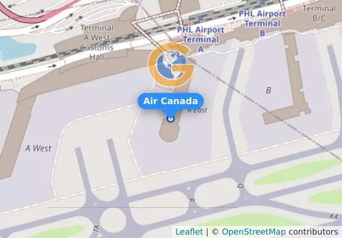 Air Canada