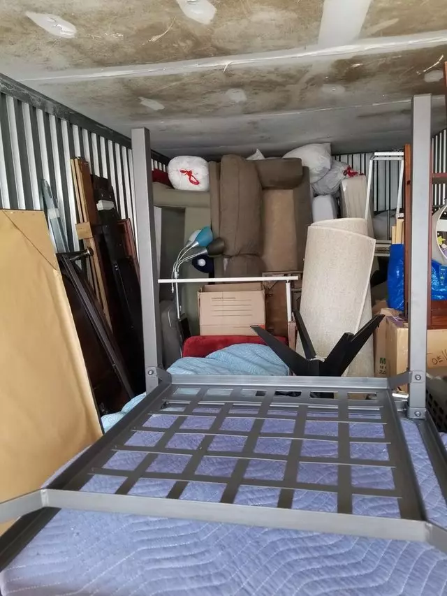 A Move in Progress