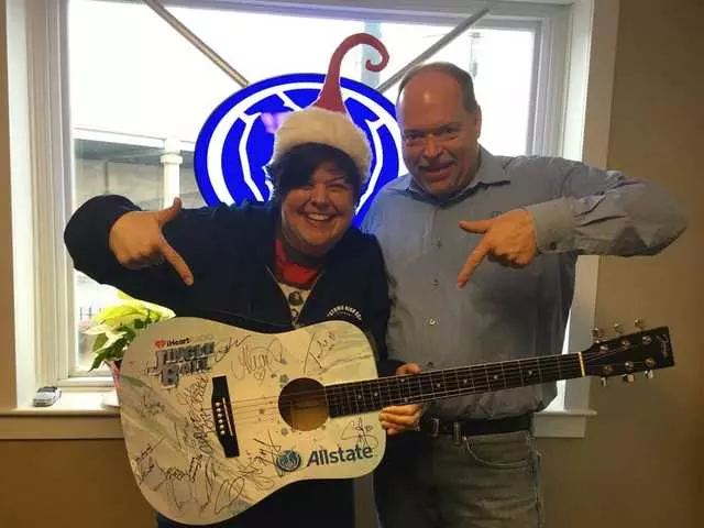 Allstate Insurance: Thomas La Croix