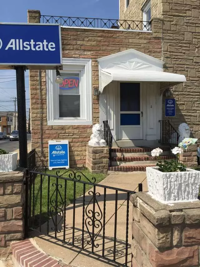 Allstate Insurance: Thomas La Croix