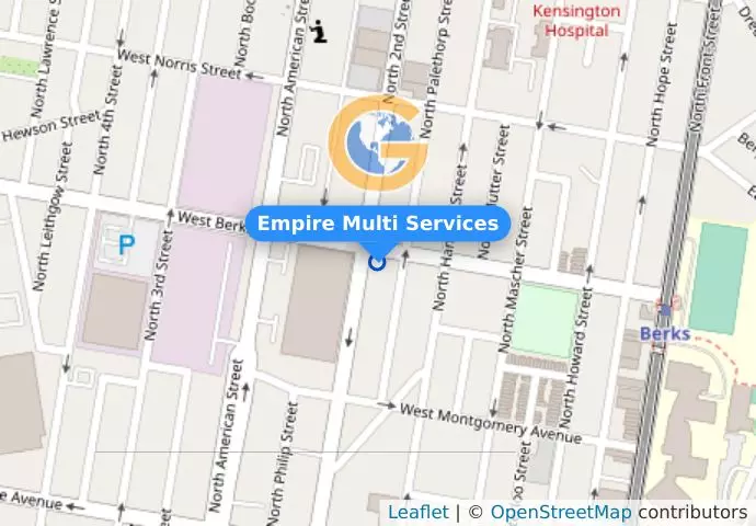 Empire Multi Services