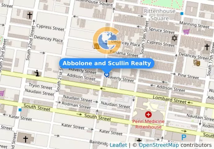 Abbolone and Scullin Realty