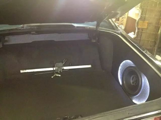 Alarm & Tint Specialist