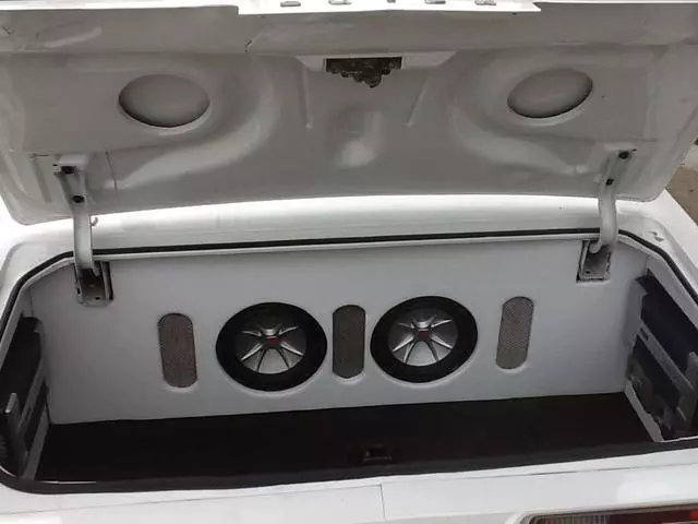 Alarm & Tint Specialist