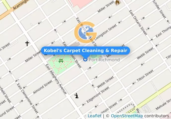 Kobel&apos;s Carpet Cleaning & Repair
