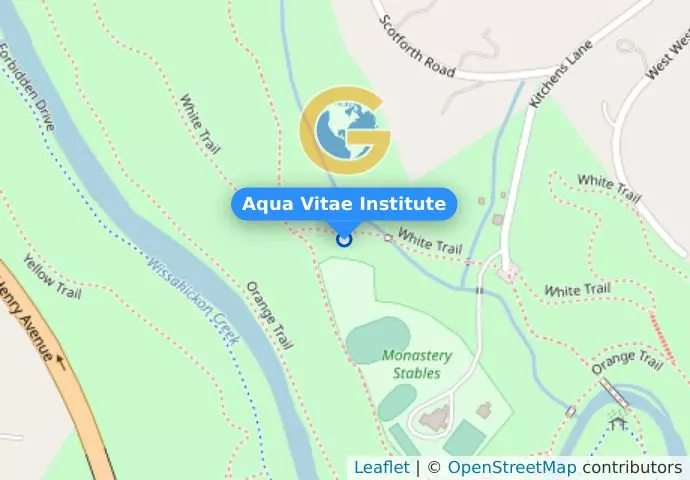 Aqua Vitae Institute