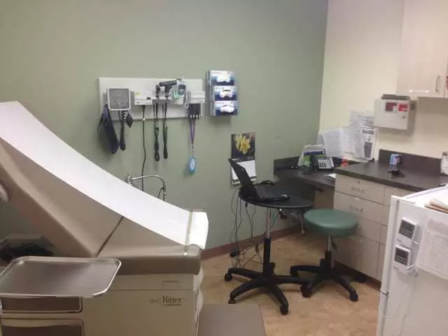 Aria FastCare
