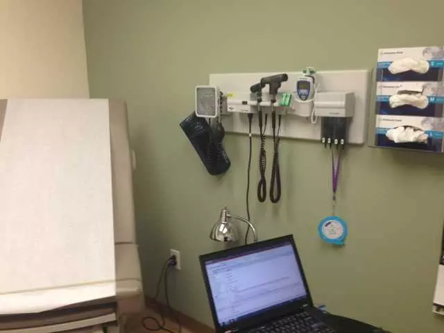 Aria FastCare