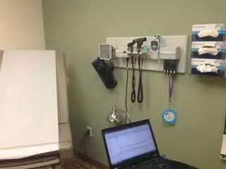 Aria FastCare