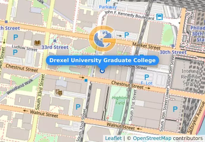 Drexel University Graduate College
