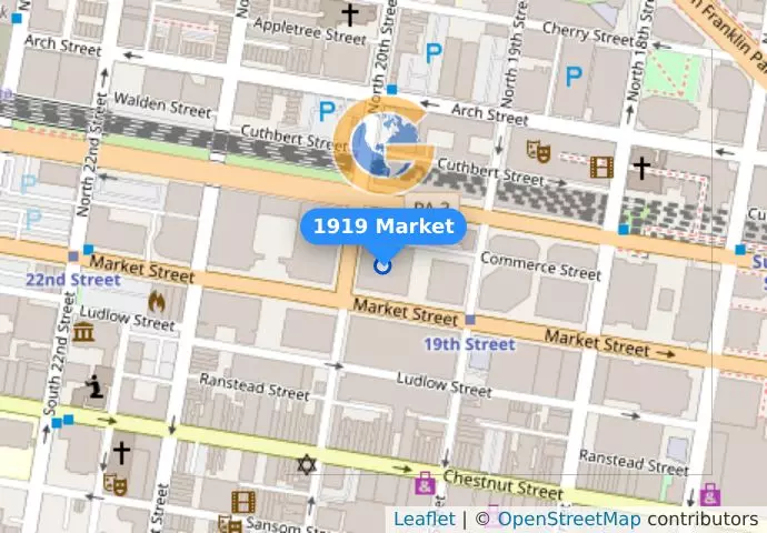 1919 Market