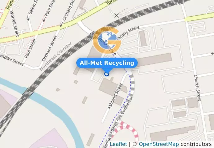 All-Met Recycling