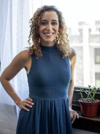 Be Well with Beth