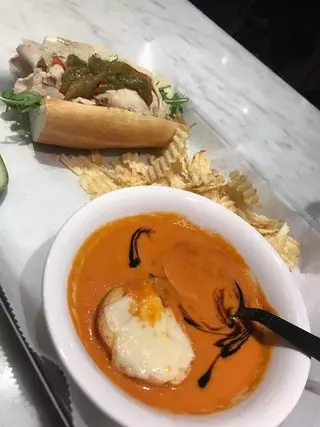 The Foodery at Rittenhouse