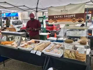 Rafiki Shoppe