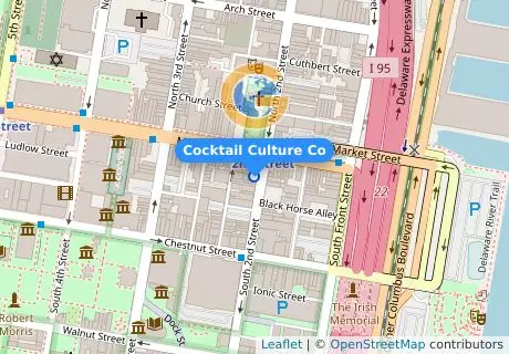 Cocktail Culture Co